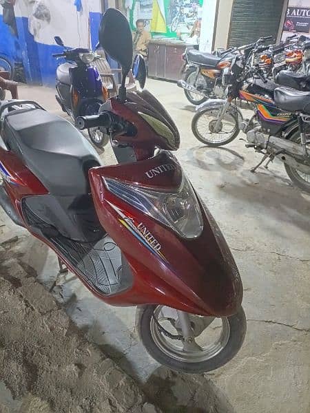 ELECTRONIC SKOOTERS,PETROL SCOOTY contact at 03004142432 6
