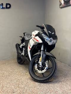 Super power outlet 250cc olx