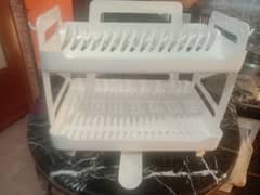 kitchen dish drying rack for sale. .
