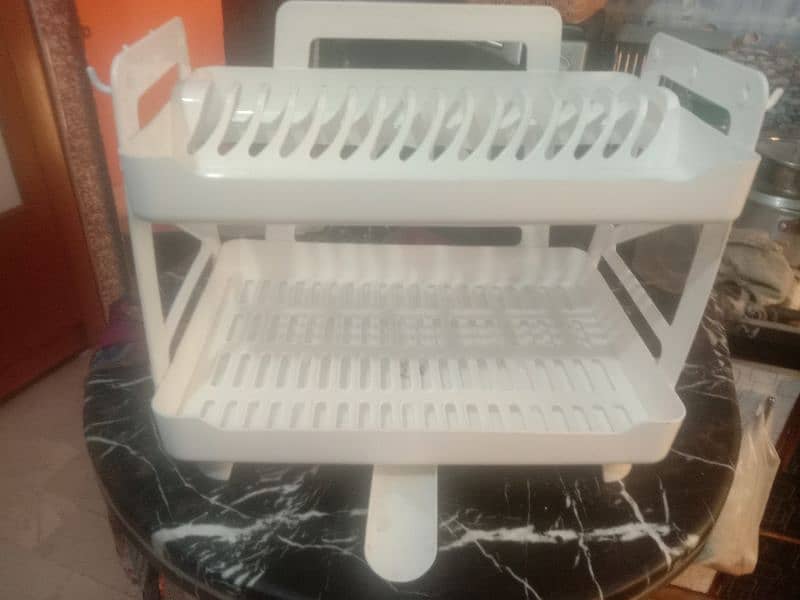 kitchen dish drying rack for sale. . 0