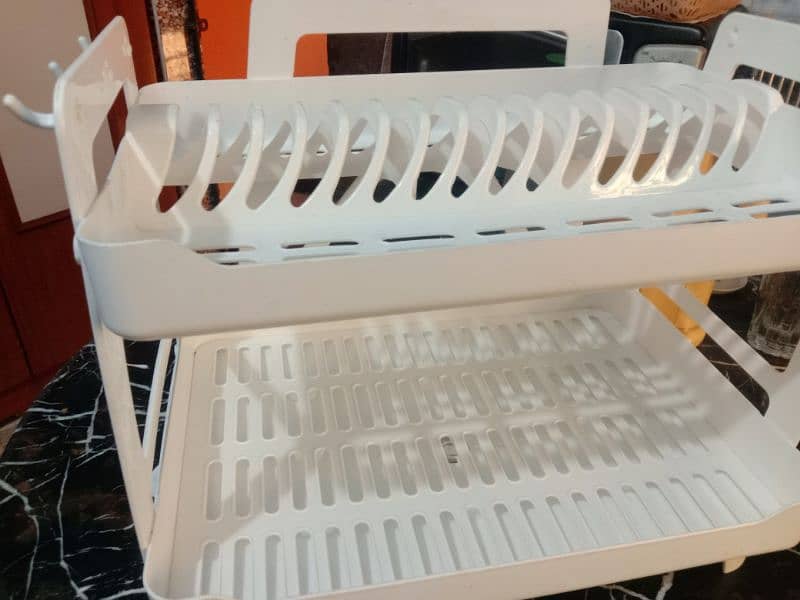 kitchen dish drying rack for sale. . 2