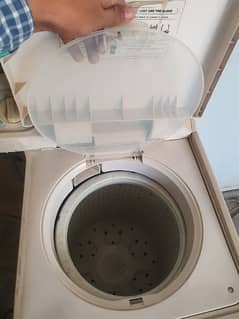 Haier washing machine for sale