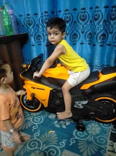 kids heavy bike