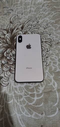 iPhone Xs (Gold) 0