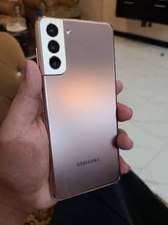Samsung Galaxy S21+ 5G 12GB/128GB | s20 s10 iphone xs huawei pta ultra