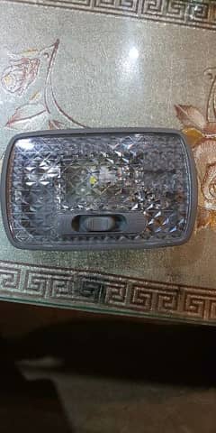 honda civic roof light. can be fitted in all civic 2001-20 0