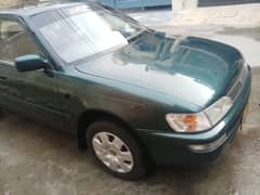 TOYOTA COROLLA 2 od 03064336487