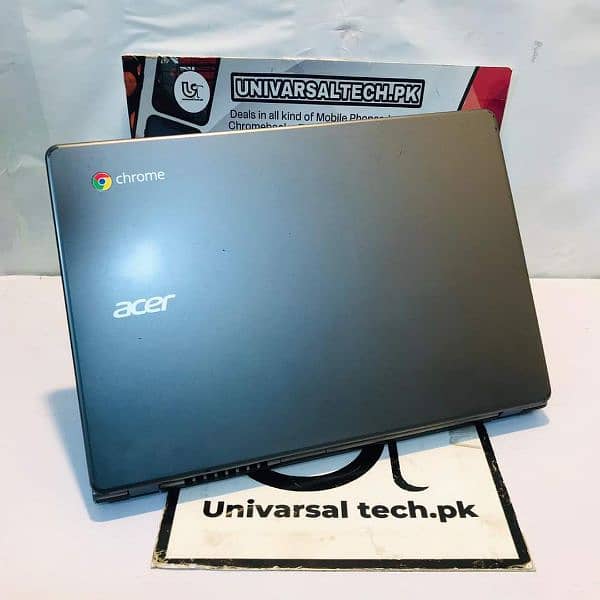 Acer Laptop C720 Windows 10 5 Hours Battery Backup 1