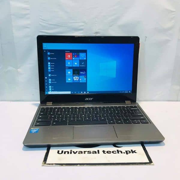 Acer Laptop C720 Windows 10 5 Hours Battery Backup 2