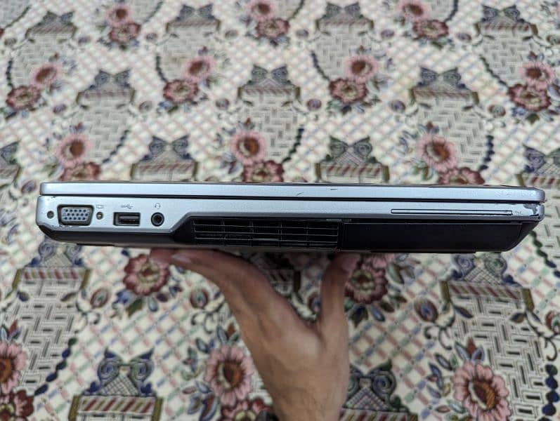Dell Latitude E6530 Core i7 Gaming Laptop with Nvidia Graphic Card 12