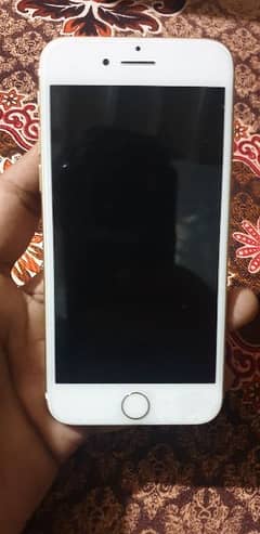 iphone7 32gb non pta good condition only sale no exchange