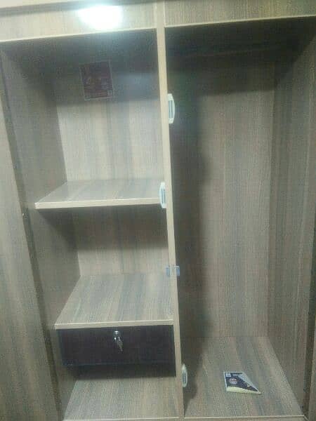 new high quality kids cupboards Almari available in store 5