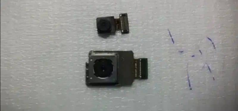 Samsung s6 accessories parts 4