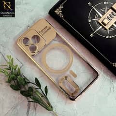 Realme C51 Back Covers