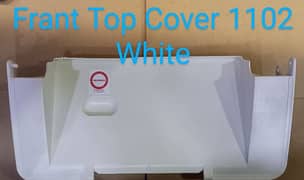 HP printer p1102W top cover 0