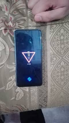 vivo S1 4/128gb for sale(03275070310just what's app msg kry)