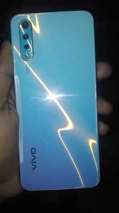vivo S1 4/128gb for sale(03275070310just what's app msg kry) 0