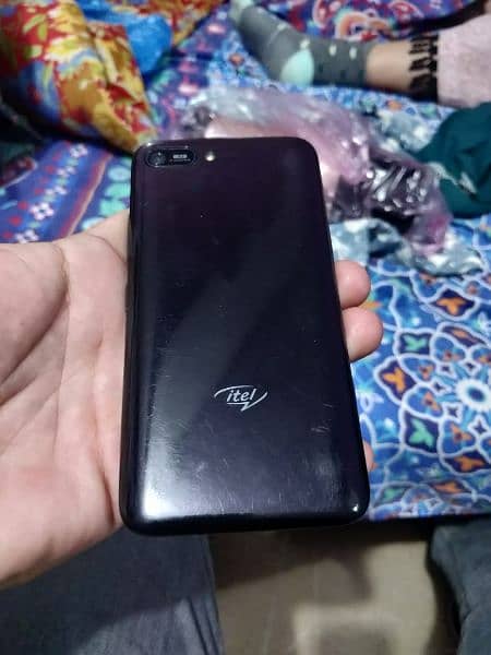 Itel A25 Pro Android Mobile for Sale 8