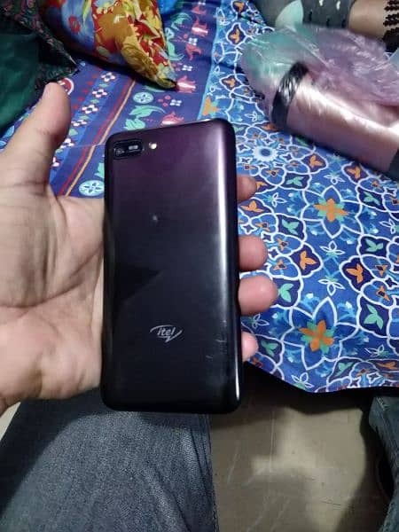 Itel A25 Pro Android Mobile for Sale 11