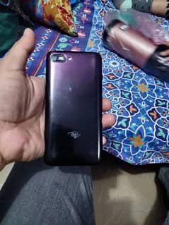 Itel A25 Pro Android Mobile for Sale