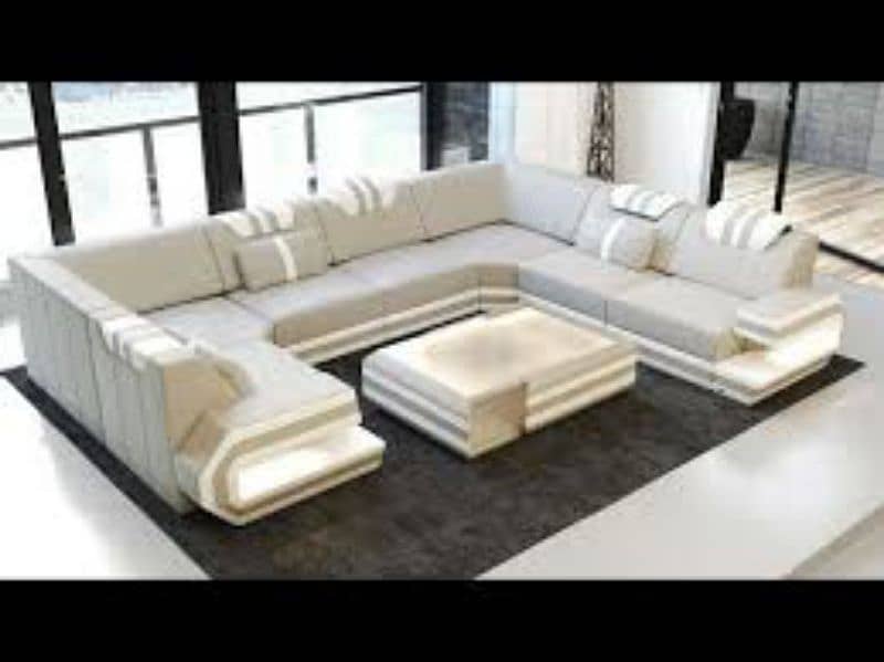 best quality luxury sofa 2