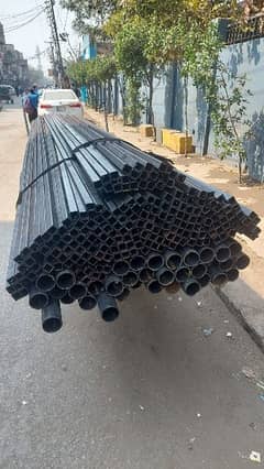 ms pipe iron pipe steel pipe lohe ka pipe