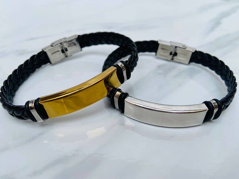 Bracelets for Men 2