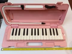 Yamaha P-32 DP Pianica Melodica Keyboard Wind Instrument 0