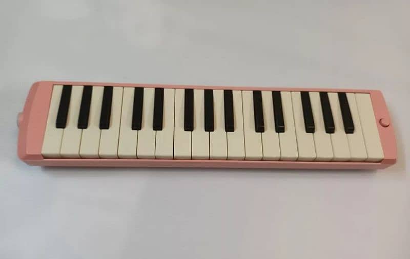 Yamaha P-32 DP Pianica Melodica Keyboard Wind Instrument 3