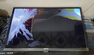 orient led 32" inch  for sale urgently