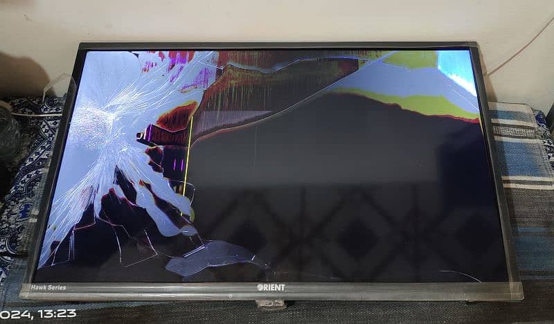 orient led 32" inch  for sale urgently 0