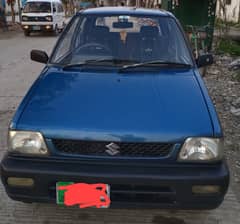 Mehran VX 2008 0