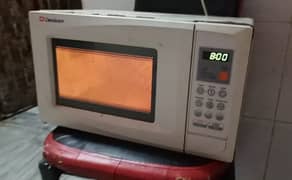 Dawlance Original Microwave Repair ki need ha