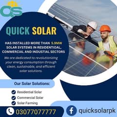solar staff hiring