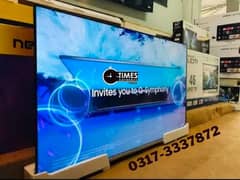 buy big  65 inch Smart led tv screen best Quality picture