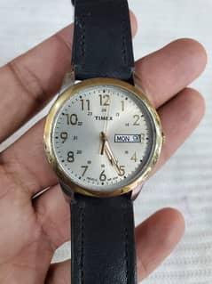 Timex original watch 0