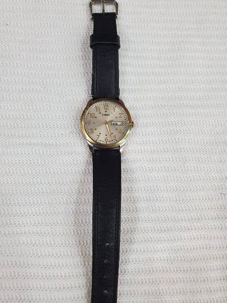 Timex original watch 2