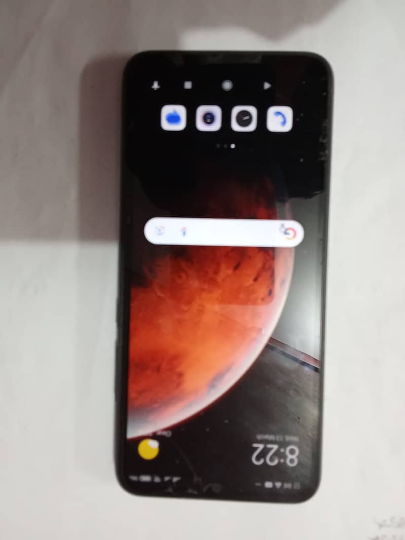 Redmi 9c 4/128 gb 8