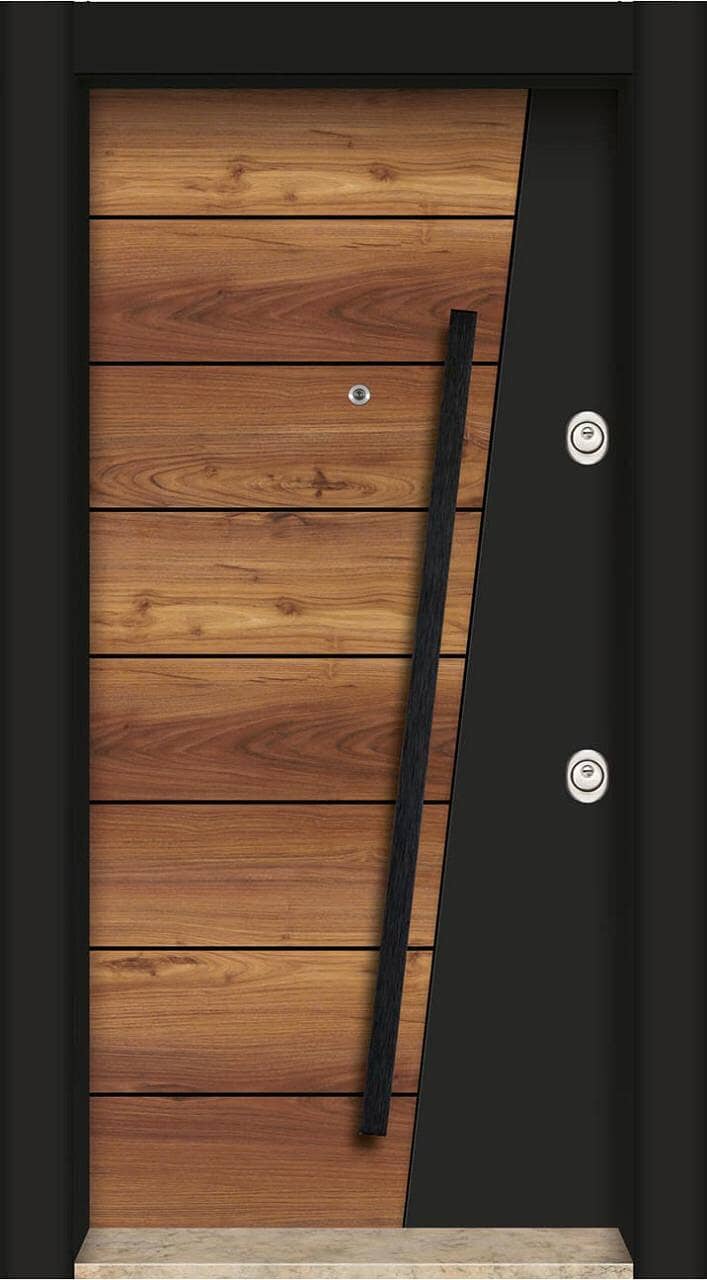 CNC Doors | Doors | Wooden Doors 2