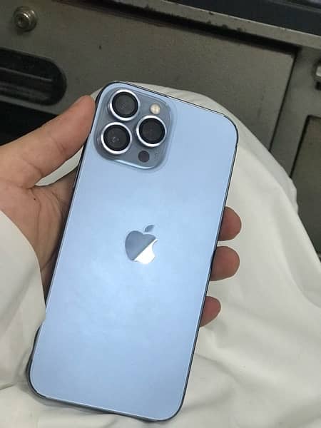 iPhone 13 Pro Max FU 256GB 0