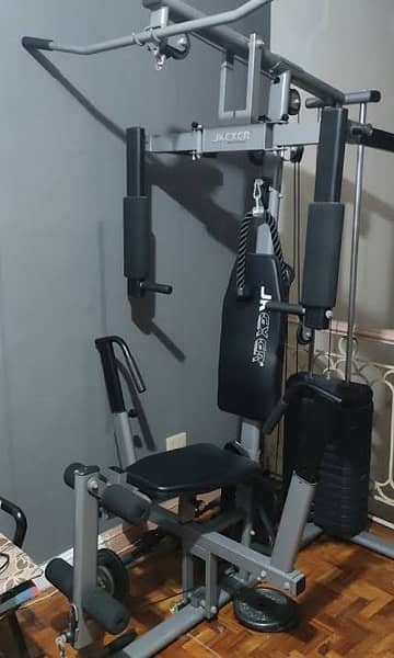 Taiwan Made Imported Home GYM 4