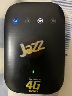 Jazz 4G Device