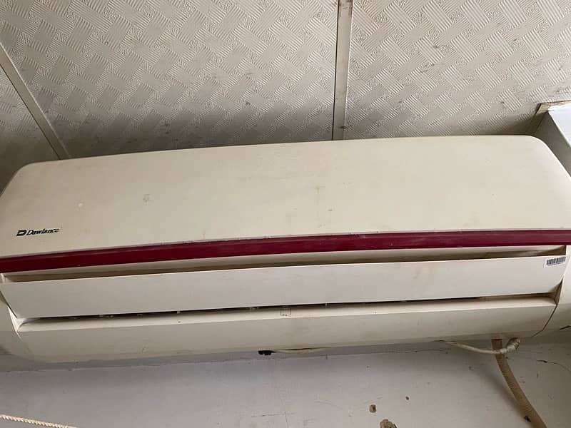 used ac available 5