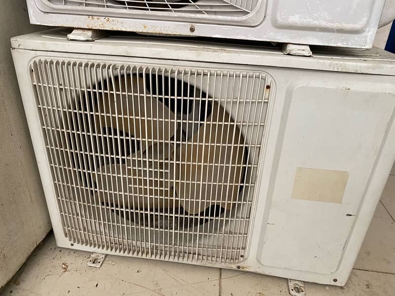 used ac available 6