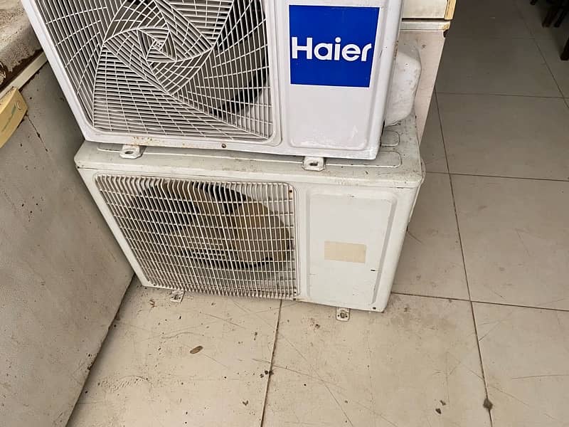 used ac available 7