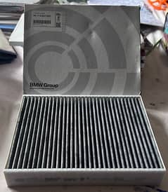 BMW Cabin Filter Made in Germany