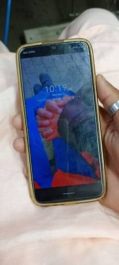 Realme c25y for sale 4gb ram 64gb rom 2 months warenty with box