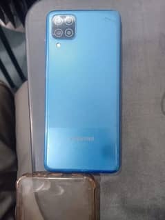 Samsung M12 For sale 0