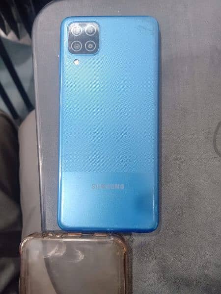 Samsung M12 For sale 6