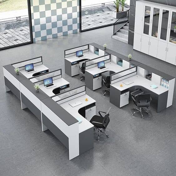 workstation, study table, chairs,office chairs, meeting tables 2